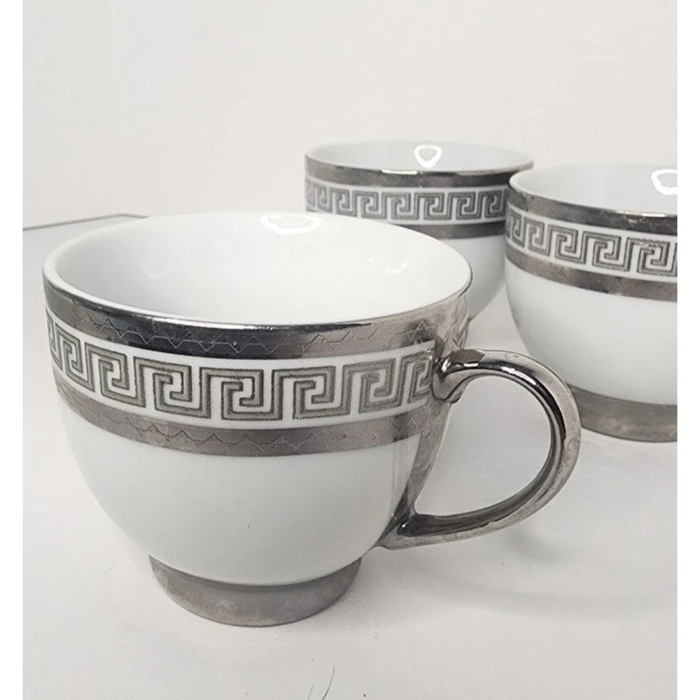 N/A design looking time
